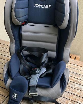 Seggiolino Auto Joycare  Isofix 9-36 Kg
