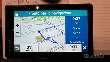 Garmin Zumo XT