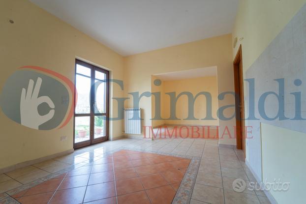 Appartamento Tufino [Cod. rif 3206895VRG]