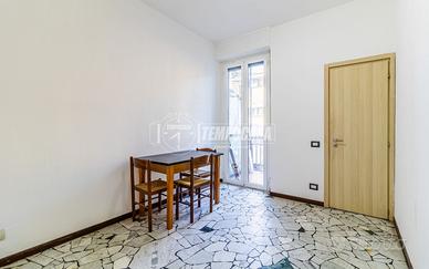 Appartamento a Milano Via Rogoredo 2 locali