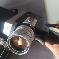 Cinepresa Canon Super8