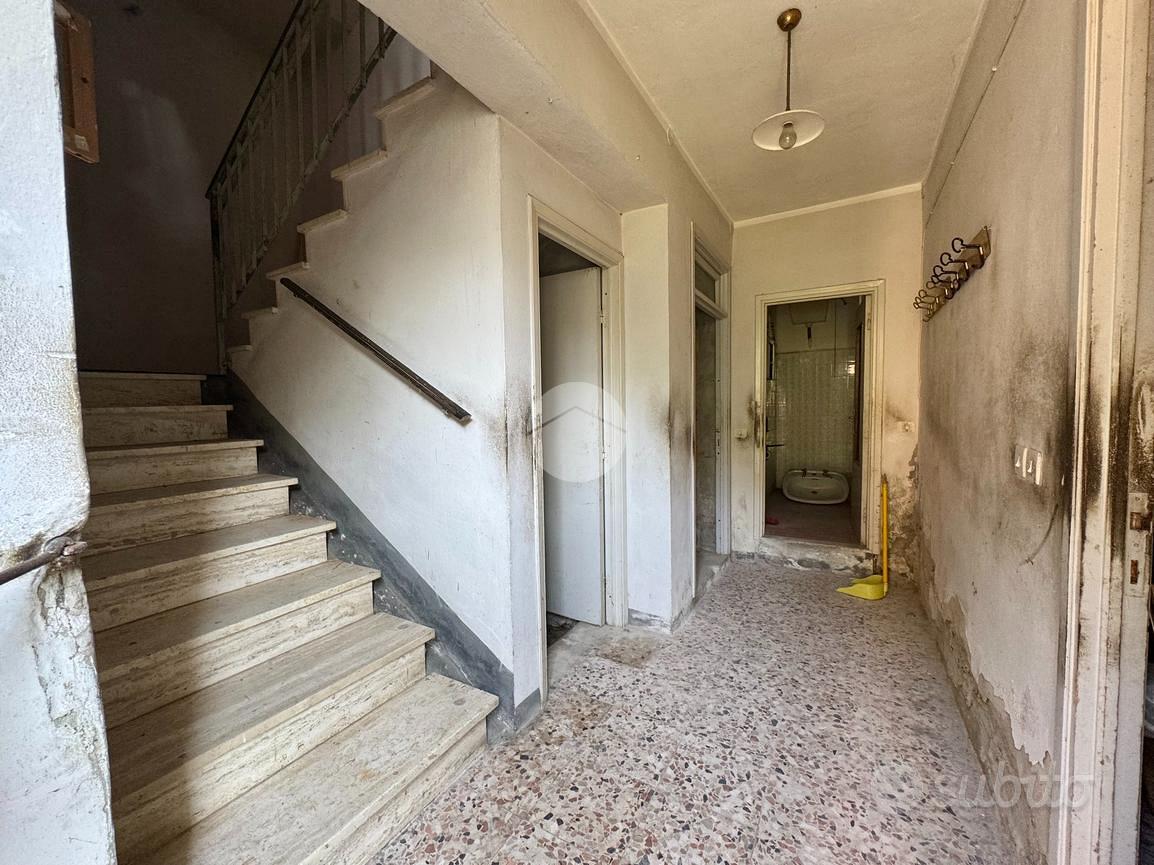 RUSTICO A NEVIANO DEGLI ARDUINI - Vista 3