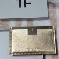 Specchietto Portatessere Tom Ford 