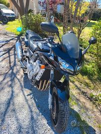 Yamaha Fazer 1000