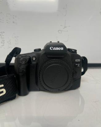 Canon eos Elan 7n