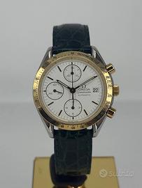 Omega Speedmaster Reduced 39mm ref. 1750043