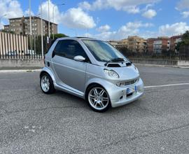 SMART BRABUS CABRIO originale leggi bene