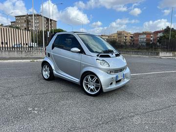 SMART BRABUS CABRIO originale leggi bene