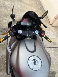 Honda CBR 600 - 2016