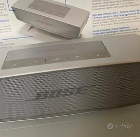 Bose Soundlink Mini Ii