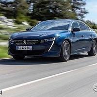 Ricambi peugeot 508 musata 2020 2021 2022