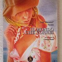 Licei "Manzoni" Varese, IL MONDO CHE VORREI 2015