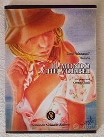 Licei "Manzoni" Varese, IL MONDO CHE VORREI 2015