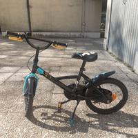 Bicicletta bambino