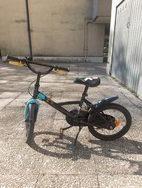 Bicicletta bambino