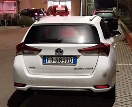 Toyota Auris Hybrid - Touring Sport 1.8 Active