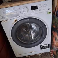 lavatrice 9 kg