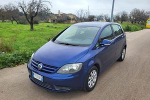 VOLKSWAGEN GOLF PLUS mod. TRENDLINE
