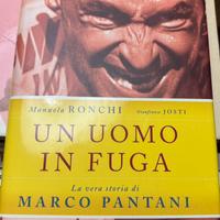 Libri Marco Pantani