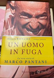 Libri Marco Pantani