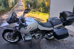 Bmw r 1150 gs - 2001