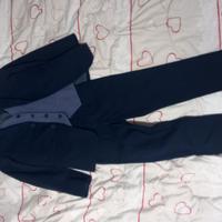 Abiti bambino Primigi.