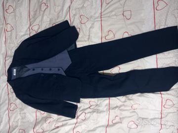 Abiti bambino Primigi.