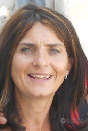 Impiegata logistica commerciale amministrativa