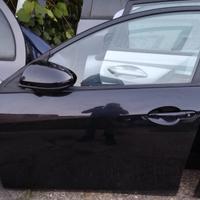 Porta portiera sportello Mazda 3 anno 2011