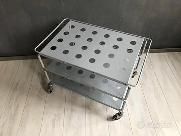 Carrello Vintage IKEA TUNSTA  Design Niels Gammel