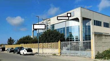 Attività Commerciale Dolianova [A4308585]