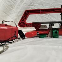 Traforo elettrico seghetto oscillante F.A.R.O