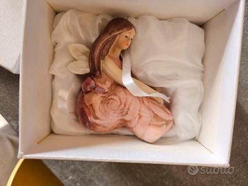 Statuine Gai Mattiolo