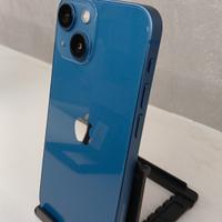 iPhone 13 Mini 128GB Display ORIGINALE 🔋 100% 