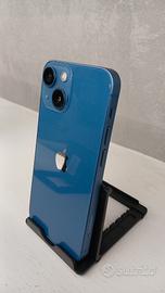 iPhone 13 Mini 128GB Display ORIGINALE 🔋 100% 