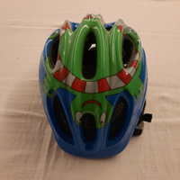 Caschetto bici per bambino