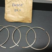 fasce elastiche guzzi 500