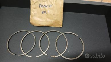 fasce elastiche guzzi 500