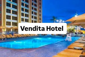 Hotel 3 stelle 34 camere