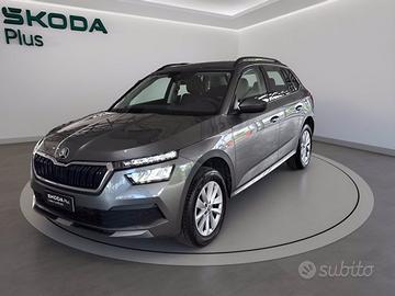SKODA Kamiq 1.0 tsi selection 115cv