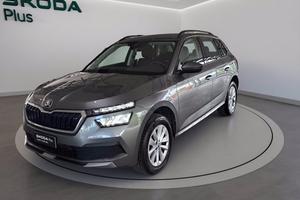 SKODA Kamiq 1.0 tsi selection 115cv