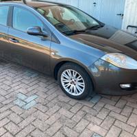 Fiat Bravo 1600 mtj unico proprietario