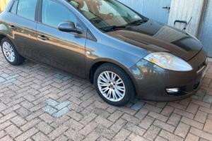 Fiat Bravo 1600 mtj unico proprietario