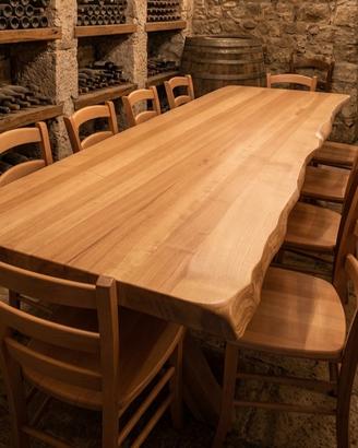 Tavolo Taverna  350cm