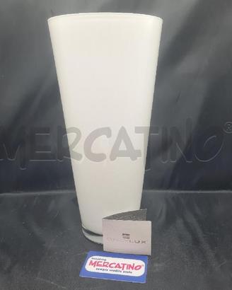 VASO VETRO B ONLYLUX