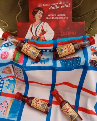  un mignon amaro lucano  