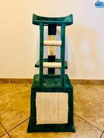 Albero per gatti