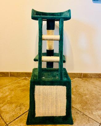 Albero per gatti