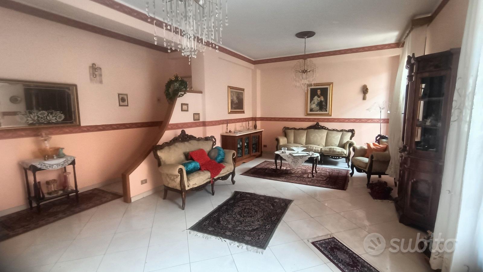 Appartamento – Santa Venerina, Luminaria, Catania - Vista 2