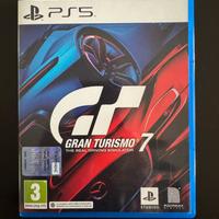 GT7 Gran Turismo 7 PS5